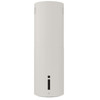 Dunstabzugshaube GLOBALO Miraya Isola 39.1 Ivory