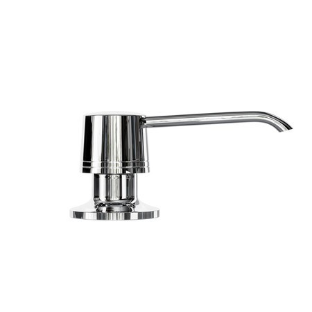 Dispenser GLOBALO Intio Chrome