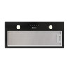 Cooker hood GLOBALO Beltero 60.1 Black