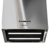 Okap kuchenny GLOBALO Werno Isola 40.2 Inox