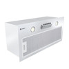 Cooker hood GLOBALO Nowimo 60.1 White
