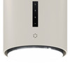 Cooker hood GLOBALO Miraya Isola 39.1 Cashmere