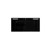Cooker hood GLOBALO Materi 60.1 Black