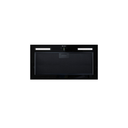 Okap kuchenny GLOBALO Pimotion 60.1 Black