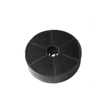 Carbon filter ASC 200