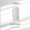 Cooker hood GLOBALO Miraya 39.1 Ivory