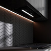 Cooker hood GLOBALO Pinelio 60.1 Black