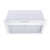 Okap kuchenny GLOBALO Latapio 60.1 White
