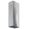 Okap kuchenny GLOBALO Werno Isola 40.2 Inox