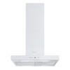 Cooker hood GLOBALO LONATIO 60.1 WHITE