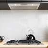 Cooker hood GLOBALO Nowimo 60.1 Inox