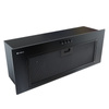 Cooker hood GLOBALO Melavio 60.1 Black