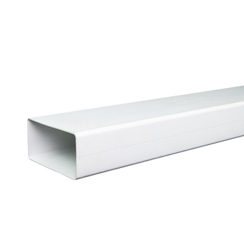 Flat channel DOMUS 22x9 cm /1.5 m CODE 915