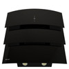 Okap kuchenny GLOBALO Vintio 60.2 Black