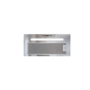 Cooker hood GLOBALO Amadio 60.2 Inox