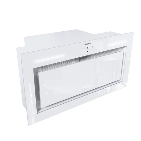 Okap kuchenny GLOBALO Lumotion 60.1 White