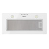Cooker hood GLOBALO Admireno 60.1 White