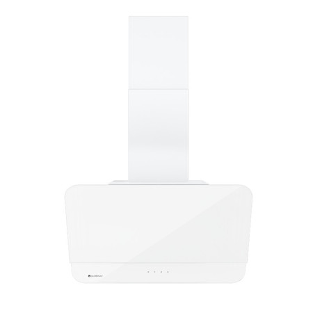 Cooker hood GLOBALO Wrotma 60.1 White