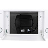 Cooker hood GLOBALO Retio 60.2 White
