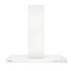Cooker hood GLOBALO Nomina 90.4 Sensor White