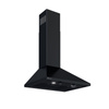 Cooker hood GLOBALO Bertez 60.2 Black