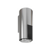 Cooker hood GLOBALO Roxano 39.1 Inox