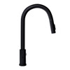 Touchless kitchen tap GLOBALO Loretio Black 1.1
