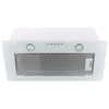 Cooker hood GLOBALO Admireno 60.1 White