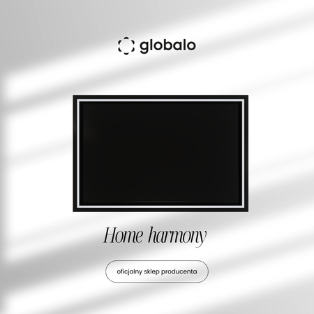 Cooker hood GLOBALO Alaris 90.1 Black