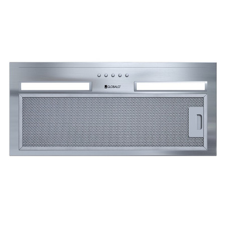 Okap kuchenny GLOBALO Hadario 60.2 Inox