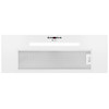 Okap kuchenny GLOBALO Agendero 80.2 White