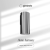 Dunstabzugshaube GLOBALO Lobelio 39.1 Inox