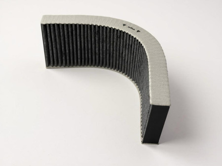 Filtr węglowy FCF 505 Long Life