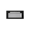 Cooker hood GLOBALO Benikor 60.2 Black