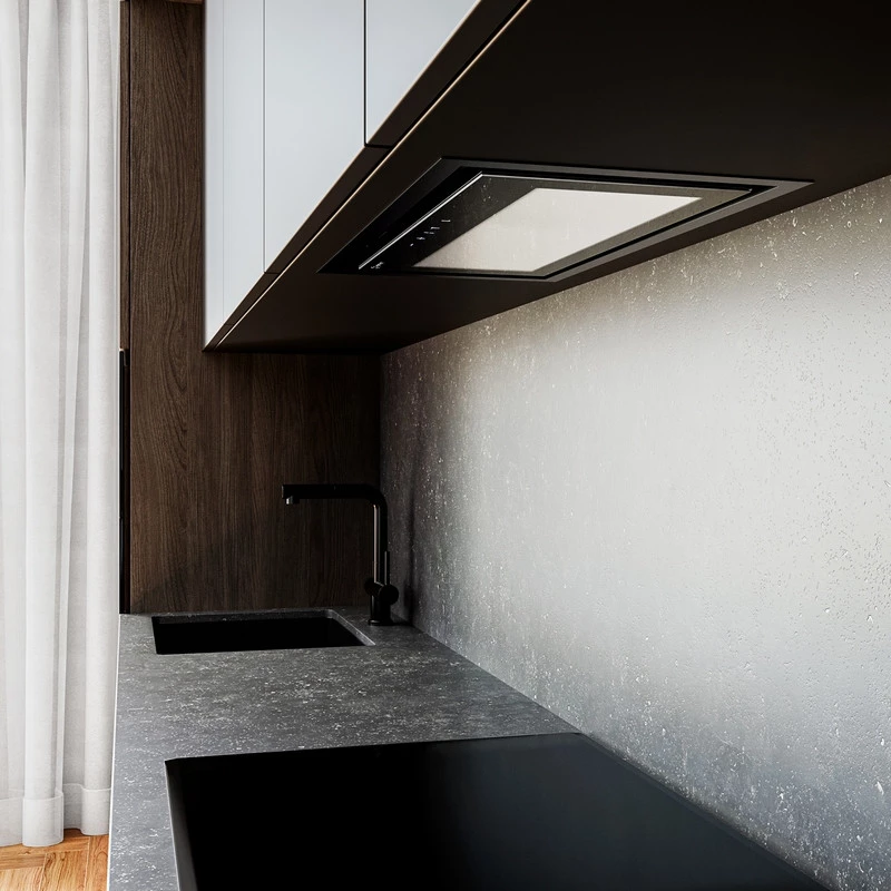 GLOBALO Salviro cooker hood