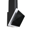 Cooker hood Dagero 60.1 Black/Wh
