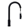 Touchless kitchen tap GLOBALO Loretio Black 1.1
