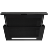 Cooker hood GLOBALO Teslo 60.1 Black