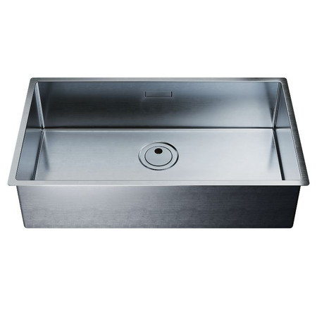 Spülbecken Riwolo 70.1 Inox