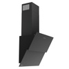 Cooker hood GLOBALO Mirida 60.3 Black/BL