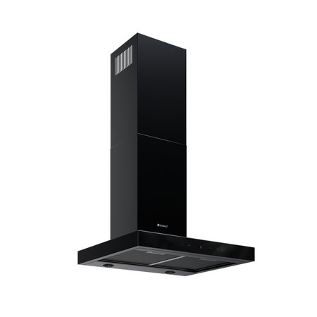 Dunstabzugshaube GLOBALO VERTA 60.3 H2H BLACK
