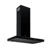 Cooker hood GLOBALO VERTA 90.2 BLACK