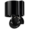 Cooker hood GLOBALO Serina 60.4 Black