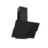 Cooker hood GLOBALO Womero 60.1 Black