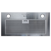 Cooker hood GLOBALO Arcelo 60.1 Inox