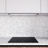 Cooker hood GLOBALO Pinelio 80.1 White