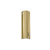 Cooker hood GLOBALO Heweno Isola 39.2 Light Gold Mat