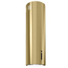 Cooker hood GLOBALO Heweno Isola 39.2 Light Gold Mat