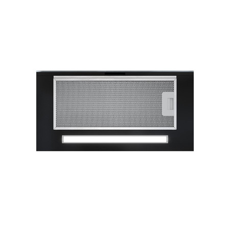 Cooker hood GLOBALO Wineter 60.2 Black