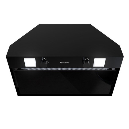 Cooker hood GLOBALO Spedtero 60.1 Black